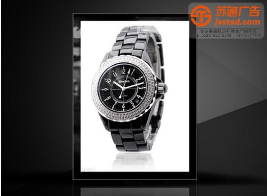 超薄灯箱_超薄灯箱尺寸_超薄灯箱制作厂家