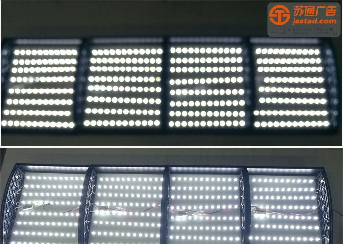 餐饮灯箱_餐饮灯箱设计_肯德基餐饮灯箱制作厂家