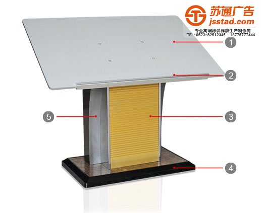楼层索引牌,标识标牌制作厂家,标牌标识制作厂家,景区标识标牌制作厂家选择苏通广告电话:0523-82512345