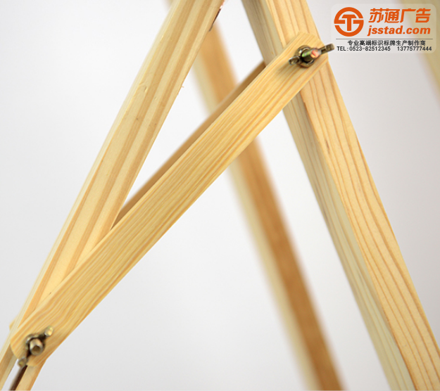 木质kt板展架制作公司