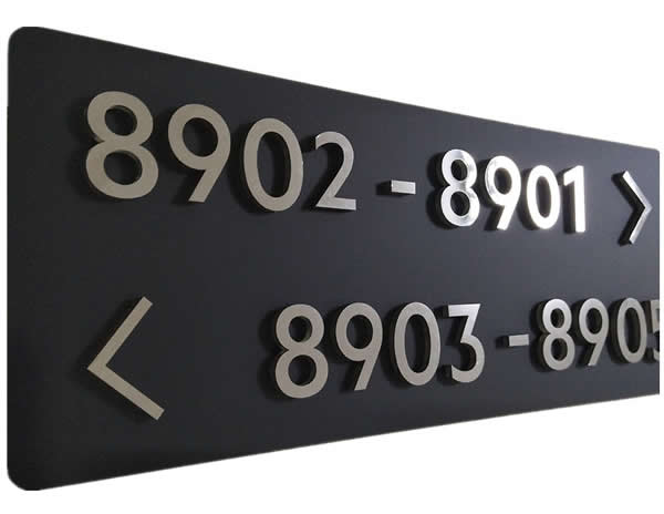 数字标识标牌系统制作公司