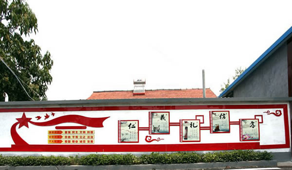 城市标识牌制作公司