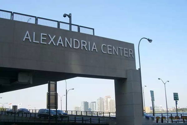 商务写字楼标识制作公司