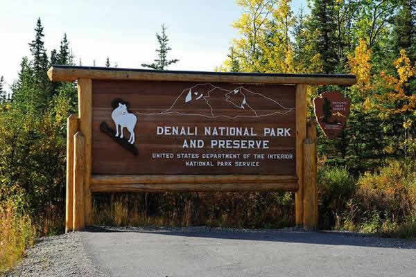 旅游景区标识牌制作加工