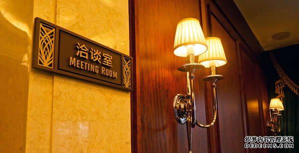 标识标牌设计制作公司