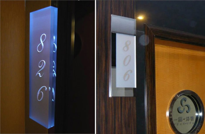 标识标牌制作公司