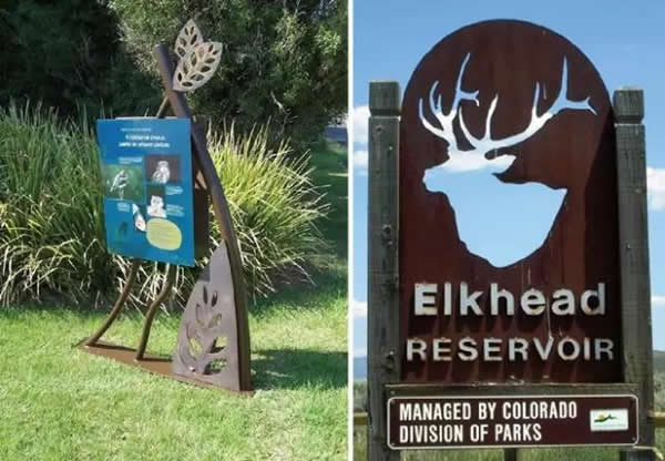 标识标牌制作公司