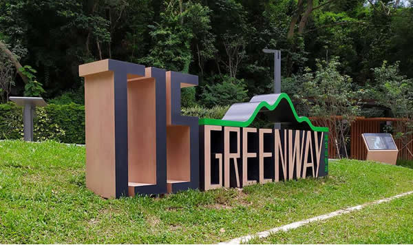 标识标牌设计制作