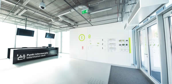 视觉导视系统设计公司 视觉导视系统设计公司