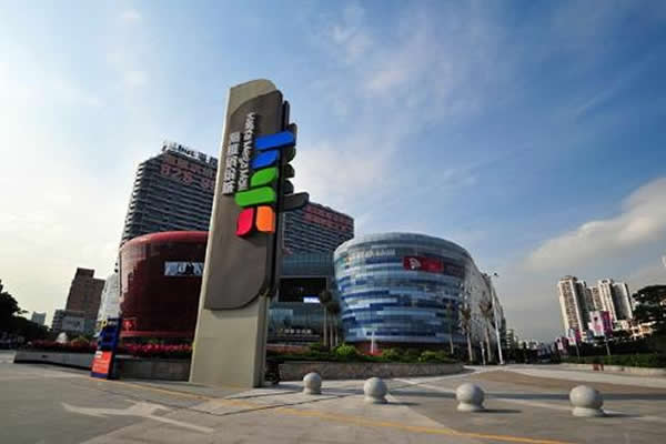 城市标识导视系统设计要做好规划案加以解决 城市标识导视系统设计要做好规划案加以解决