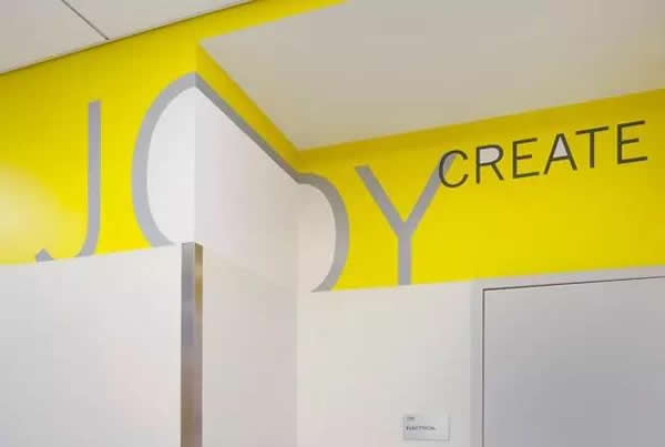 标识标牌设计公司 标识标牌设计公司