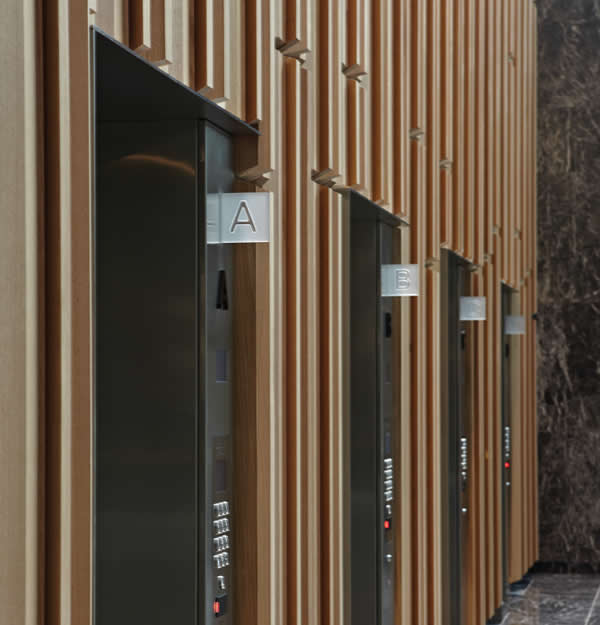 标识标牌设计公司 标识标牌设计公司