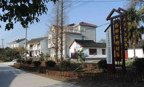 美丽乡村旅游景区标识牌设计在创新如何突破 美丽乡村旅游景区标识牌设计在创新如何突破